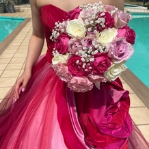アンジェローブ（Ｗｅｄｄｉｎｇ　Ｉｓｌａｎｄ　Ａｎｇｅｒｏｂｅ）の画像