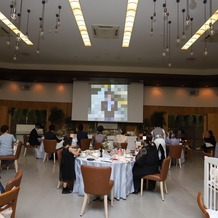 アンジェローブ（Ｗｅｄｄｉｎｇ　Ｉｓｌａｎｄ　Ａｎｇｅｒｏｂｅ）の画像｜披露宴会場