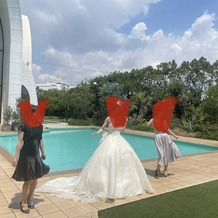 アンジェローブ（Ｗｅｄｄｉｎｇ　Ｉｓｌａｎｄ　Ａｎｇｅｒｏｂｅ）の画像