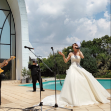 アンジェローブ（Ｗｅｄｄｉｎｇ　Ｉｓｌａｎｄ　Ａｎｇｅｒｏｂｅ）の画像