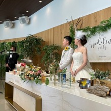 アンジェローブ（Ｗｅｄｄｉｎｇ　Ｉｓｌａｎｄ　Ａｎｇｅｒｏｂｅ）の画像