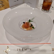 京都東急ホテルの画像｜前菜