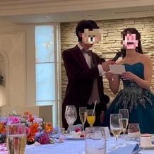 セントパトリック・チャーチ／ロイヤルホールヨコハマの画像｜新婦手紙