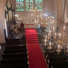 セントパトリック・チャーチ／ロイヤルホールヨコハマの画像