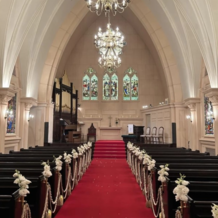 セントパトリック・チャーチ/ロイヤルホールヨコハマの画像