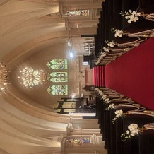 セントパトリック・チャーチ/ロイヤルホールヨコハマの画像