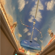 Ｍｏｎｔｅｒｆａｒｅ（モンテファーレ）の画像｜廊下