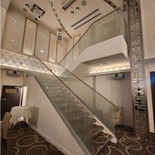 Ｍｏｎｔｅｒｆａｒｅ（モンテファーレ）の画像｜素敵な階段