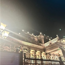 ロイヤルチェスター福岡の画像｜夜の外観