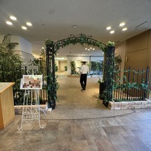 ホテルクラウンパレス浜松の画像