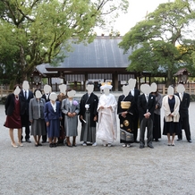 熱田神宮会館の画像