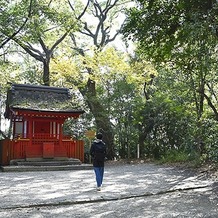 熱田神宮会館の画像