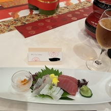 熱田神宮会館の画像｜お造りです。