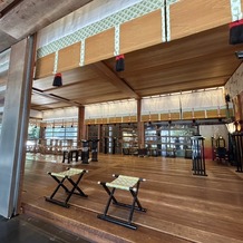 熱田神宮会館の画像