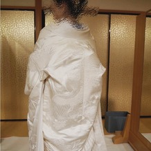 熱田神宮会館の画像｜ゆっくり落ち着いて選べて良かったです。