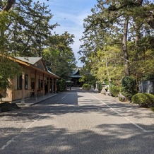 浜松八幡宮　楠倶楽部の画像