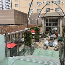 ホテル テラス ザ ガーデン水戸の画像