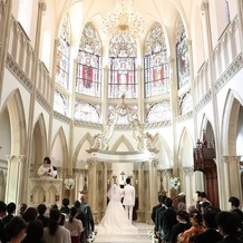 Wedding of Legend ＧＬＡＳＴＯＮＩＡ（グラストニア）の画像