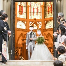 Wedding of Legend ＧＬＡＳＴＯＮＩＡ（グラストニア）の画像