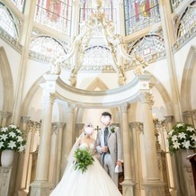 Wedding of Legend ＧＬＡＳＴＯＮＩＡ（グラストニア）の画像