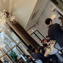 Wedding of Legend ＧＬＡＳＴＯＮＩＡ（グラストニア）の画像