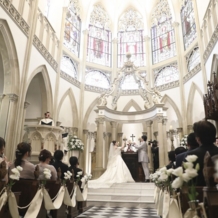 Wedding of Legend ＧＬＡＳＴＯＮＩＡ（グラストニア）の画像