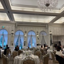 キャメロットヒルズの画像｜披露宴会場