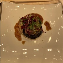 ＴＨＥ　ＭＡＲＣＵＳ　ＳＱＵＡＲＥ　ＮＡＧＡＳＡＫＩ（ザ　マーカススクエア　長崎）の画像｜メインのお肉料理