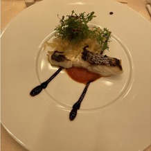 ＴＨＥ　ＭＡＲＣＵＳ　ＳＱＵＡＲＥ　ＮＡＧＡＳＡＫＩ（ザ　マーカススクエア　長崎）の画像｜魚料理