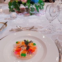 リーガロイヤルホテル広島の画像｜料理