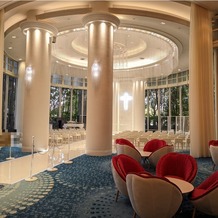 リーガロイヤルホテル広島の画像