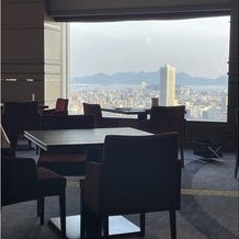 リーガロイヤルホテル広島の画像｜レストラン披露宴が出来る会場