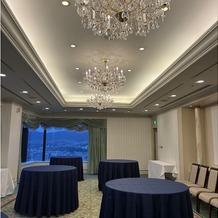 リーガロイヤルホテル広島の画像