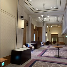 浦安ブライトンホテル東京ベイの画像