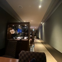 浦安ブライトンホテル東京ベイの画像｜応接場所