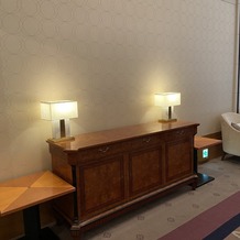浦安ブライトンホテル東京ベイの画像｜ウェルカムボード
