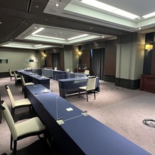 浦安ブライトンホテル東京ベイの画像｜親族控室