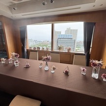 浦安ブライトンホテル東京ベイの画像