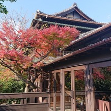 THE　GARDEN　PLACE　SOSHUEN（蘇州園）の画像