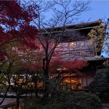 THE　GARDEN　PLACE　SOSHUEN（蘇州園）の画像｜庭園