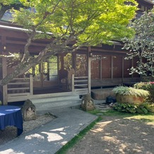 THE　GARDEN　PLACE　SOSHUEN（蘇州園）の画像｜庭園