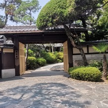 THE　GARDEN　PLACE　SOSHUEN（蘇州園）の画像