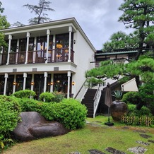 THE　GARDEN　PLACE　SOSHUEN（蘇州園）の画像