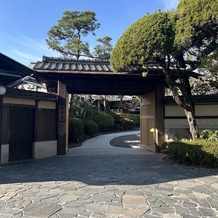 THE　GARDEN　PLACE　SOSHUEN（蘇州園）の画像