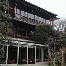 THE　GARDEN　PLACE　SOSHUEN（蘇州園）の画像