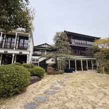 THE　GARDEN　PLACE　SOSHUEN（蘇州園）の画像