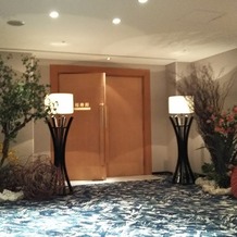 ホテルグランヴィア京都の画像
