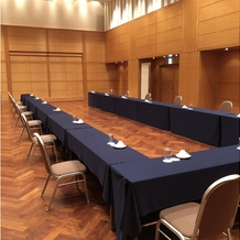 ホテルグランヴィア京都の画像