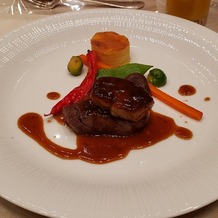 ホテルグランヴィア京都の画像｜大変美味しくて感激しました。