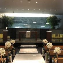 ホテルグランヴィア京都の画像